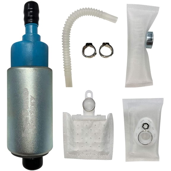 FPF Fuel Pump for CF-Moto Cforce 600 2013-2020, X6 2012-2013, Zforce 600 2013-2015 Replaces # 9060-150900