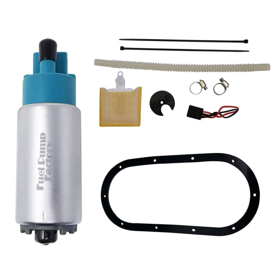 FPF Fuel Pump for EFI Harley Davidson 00-01 Road king / Ultra Classic / Road Glide / Electra Glide
