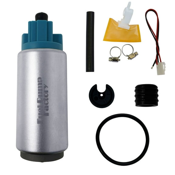 FPF Intank EFI Fuel Pump Suzuki Boulevard C50 (VL800) 2005-2018, Replaces Suzuki 15100-41F30, 15100-41F20