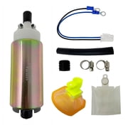 FPF Intank EFI Fuel Pump Suzuki Hayabusa GSX1300 1999-2007, Replaces Suzuki 15180-24F00, 15100-24FB0