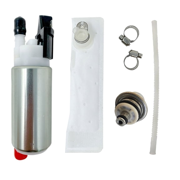 FPF Intank EFI Fuel Pump w/ Regulator For Harley-Davidson V-Rod / Night Rod / Street Rod (VRSC) 2002-2006