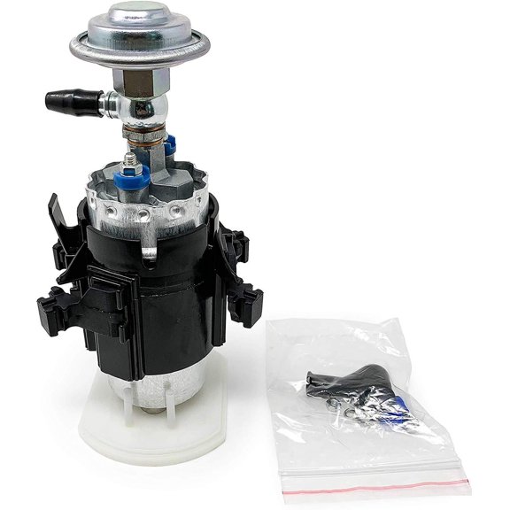 FPF Replacement Fuel Pump for BMW 525i / 735i / 735il / L7 / M5 Replaces 16141181354, 16141178839