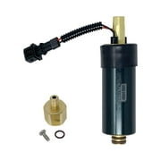 FPF Volvo Penta High Pressure Fuel Pump replace OEM # 3588865 / 21545138 / 21608511