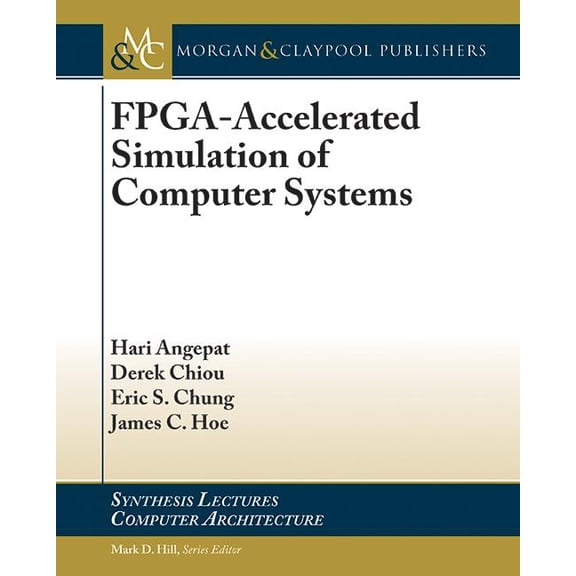 Pre-Owned FPGA-Accelerated Simulation of Computer Systems