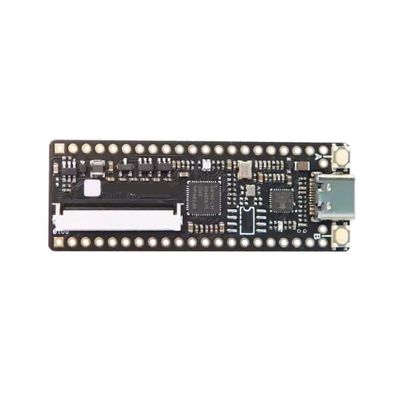 FPGA Development Board Boost GW1NZ-1 Minimalist Line FPGA Development Boar