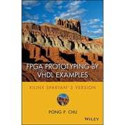 VHDL Examples, Hardcover