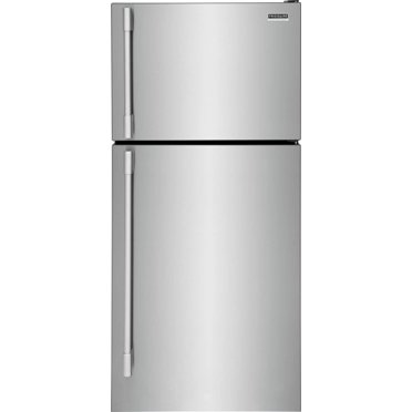 Frigidaire Fpht2097v Professional 30" Wide 20 Cu. Ft. Energy Star Certified Top Freezer