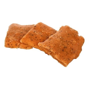 FPI 4 Ounce Citrus Pepper Glaze Grilled Salmon Fillet, 5 Pound -- 2 per case