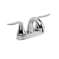 thumbnail image 1 of FPL620LHCP Elegant ARC Spout RV Lavatory Faucet, 1 of 1