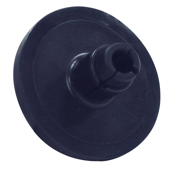 FPM-6 Measuring Wheel, 6" Circumference, for Contact Linear Rate and Length Measurement
