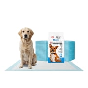 FPN Pet Training Pads 24x24 Inch, 200Pack - Ultra-Absorbent, Leak-Proof, Odor Control for Dogs, Cats - Ideal for All Pets