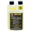 FPPF 00119 Killem Biocide 16 oz. (QTY 12), Treats 1920 Gallons of Diesel Fuel Per Bottle (Case Pack)