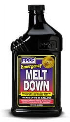 FPPF 00124 Meltdown 32oz - Walmart.com