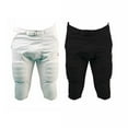 thumbnail image 1 of FPS-01 Pants With Built-In Protection, 7 Pads, White, S, 1 of 7