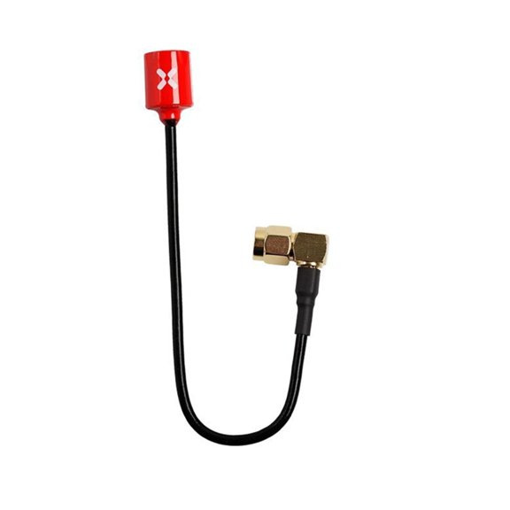FPV Antenna Micro Lollipop 5.8G High Gain Omni for RC Drone Quad FPV Racing Multirotor UAV Video Transmitter Receiver