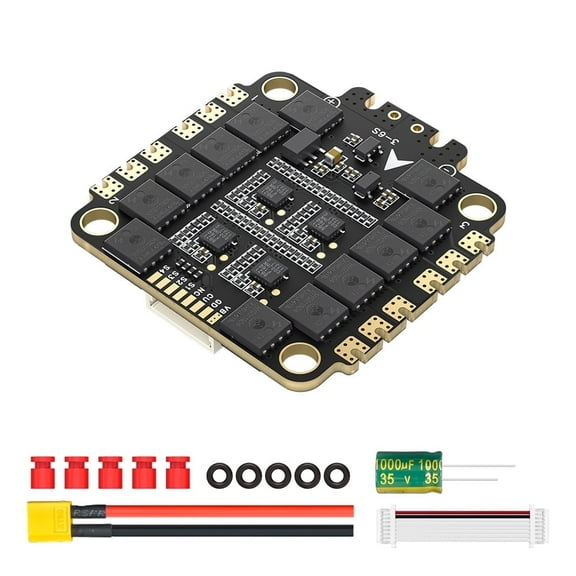 FPV Crossover Drone Flight Control Motherboard Flying Tower F405 Betaflight BF/INAV Firmware Can Hover