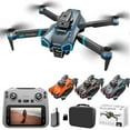 thumbnail image 1 of FPV Drone with Screen under $5! CQCYD Drone with 4.9 Inch Screen Remote Control - Brushless Motor FPV RC Quadcopter with Altitude Hold for Adults Kids, 1 of 9