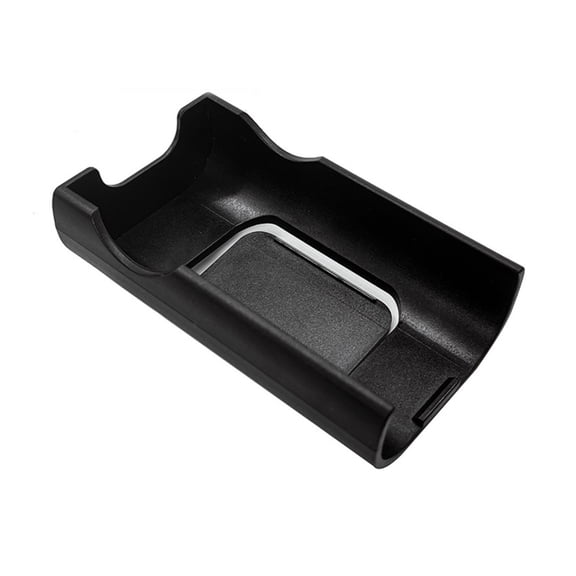 FPV Glasses Battery Case Box Buckle Holder Head Strap Shell for DJI PFV Glasses V2 Headband