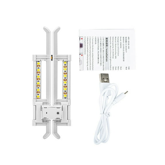 FPV LED Landing Gear Protective Extended For DJI Mavic MINI 2 SE