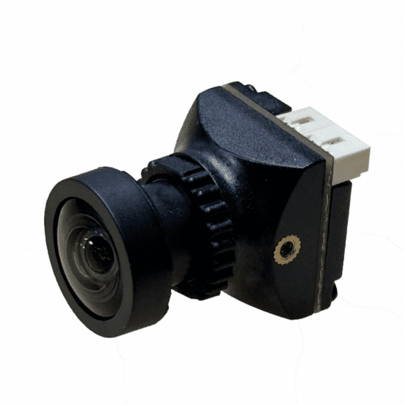FPV Low-Illumination Wide Dynamic Range Camera