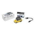 thumbnail image 1 of FPV Mini RC Drift Car with WiFi Module Suitable for Indoor and Outdoor Play 3 Speed Modes and Camera for Realistic First Perspective Experience Gift for Kids and Adults, 1 of 8