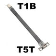 FPV USB3.1 TypeC To USBC FPC USB Flat Cable Female To Male USB3.1