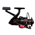 FPWNGL Baitcasting Fishing Reel Max Drag 923kg Regulating System