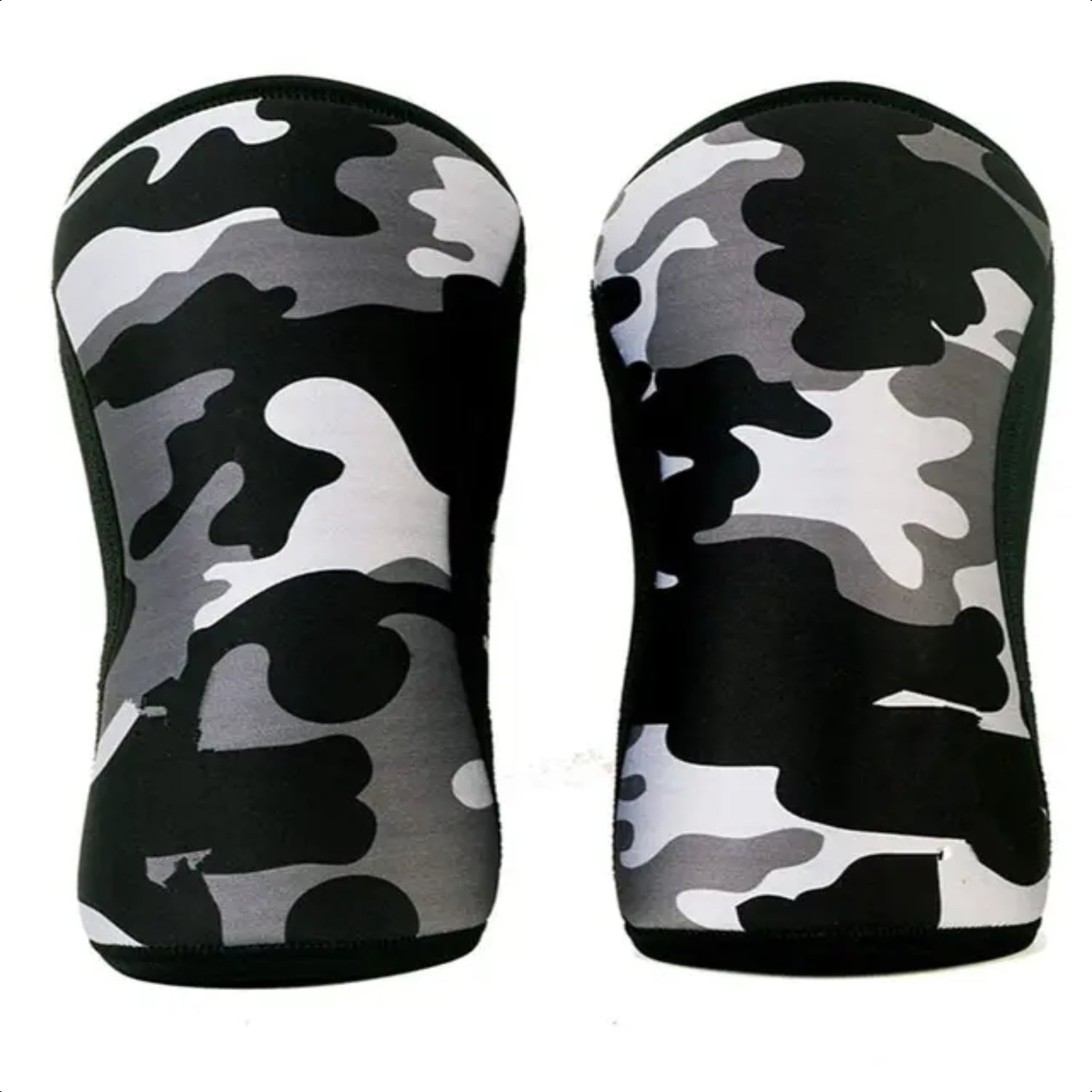 FPWNGL Comfortable Basketball Cycling Compression Neoprene 7mm Support