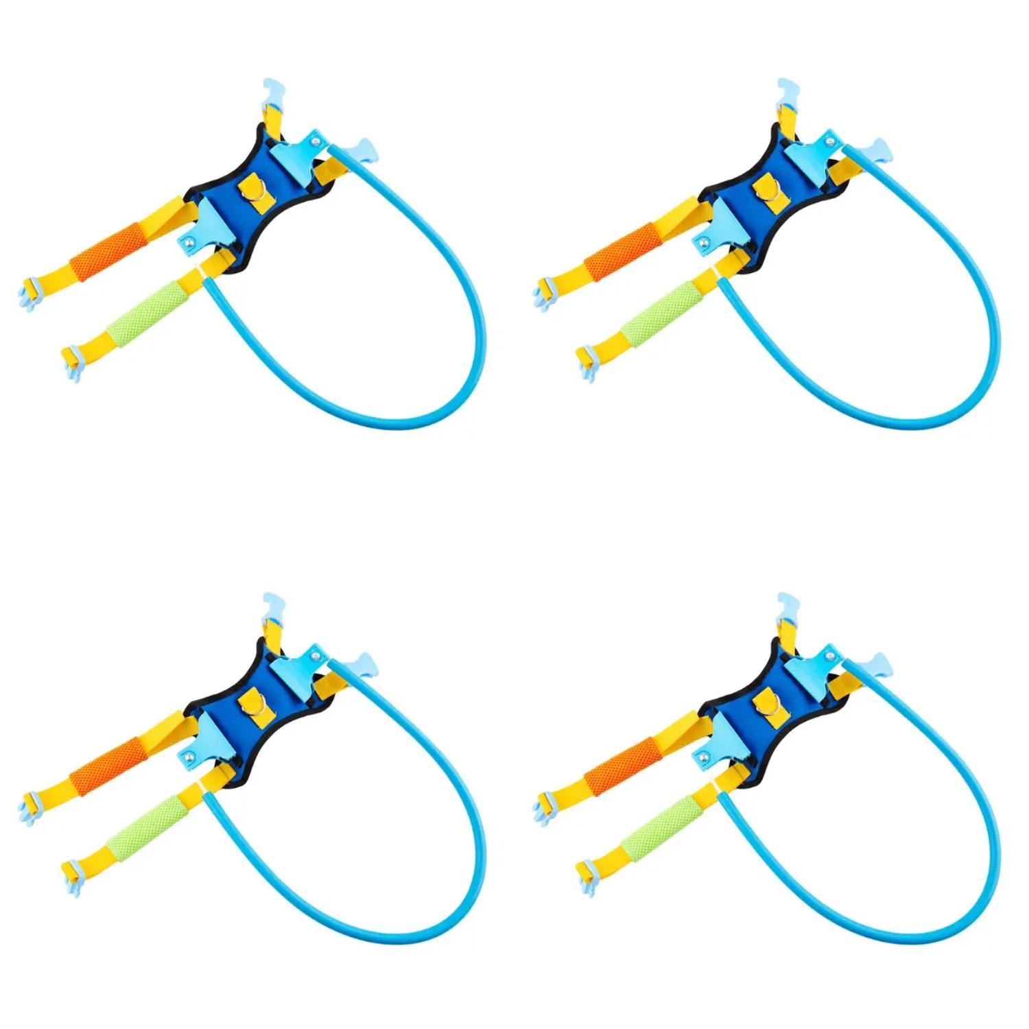 FPWNGL Protective Blind Pet Anti-collision Guide Training Behavior Aids ...