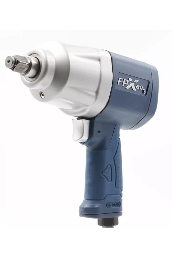 1/2" Composite Impact Wrench: FPX-140, Automotive Power Tools, Garage Air Tools