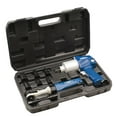 thumbnail image 1 of FPX-AIR 1/2" Impact & 3/8" Ratchet Kit: FPX-135K, Impact Wrench & Ratchet Wrench, Automotive Power Tools, Garage Air Tools, 1 of 5