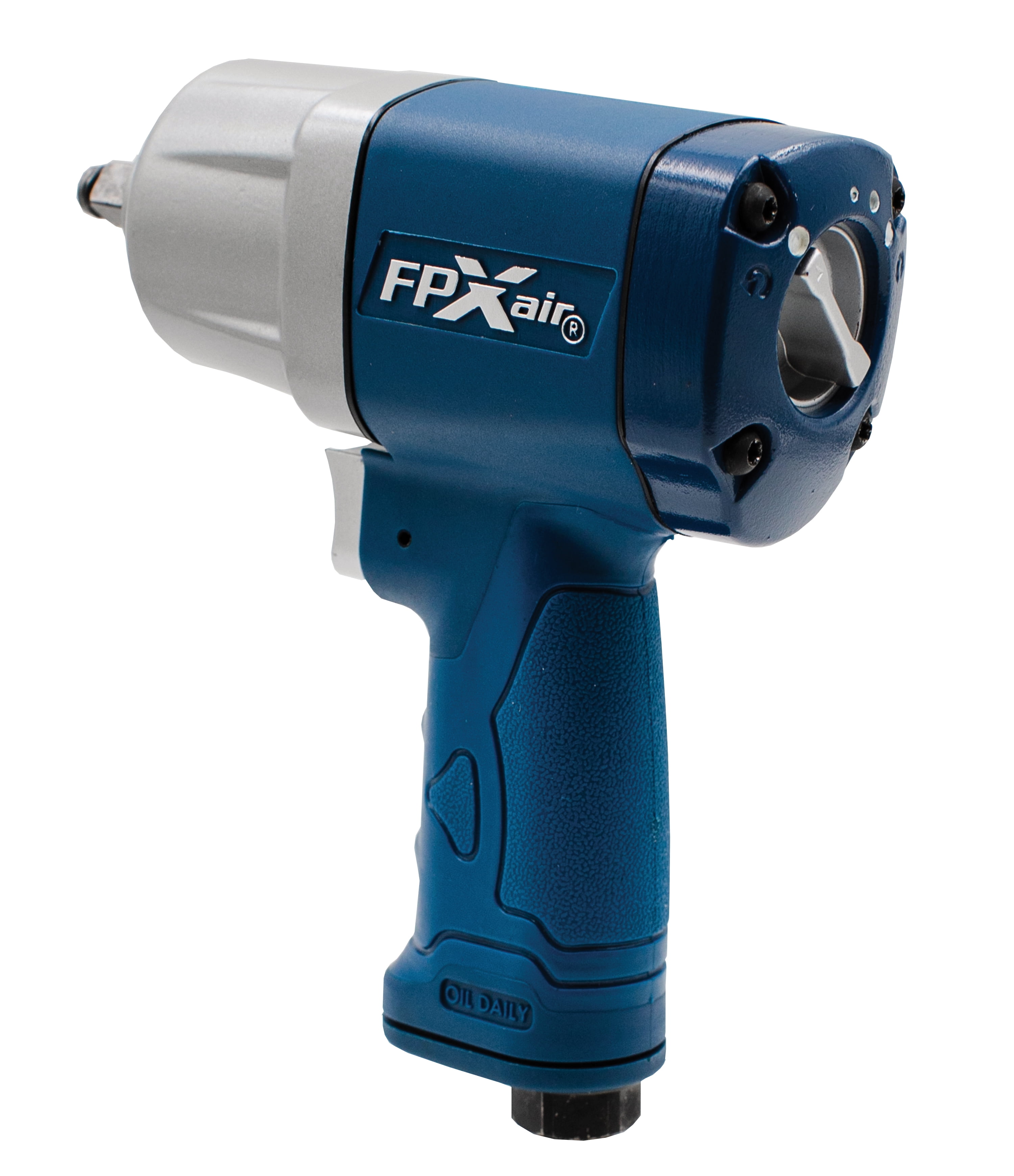 FPX-AIR 3/8" Composite Impact Wrench: FPX-110, Automotive Power Tools for Mechanics, Garage Tools