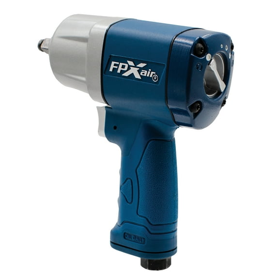 FPX-AIR 3/8" Composite Impact Wrench: FPX-110, Automotive Power Tools for Mechanics, Garage Tools