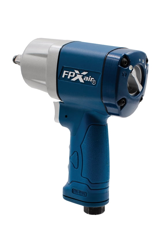 3/8" Composite Impact Wrench: FPX-110, Automotive Power Tools for Mechanics, Garage Tools
