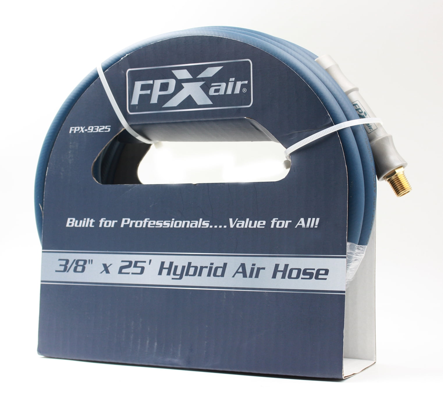 FPXAIR 3/8” hybrid air hose - 25 Feet