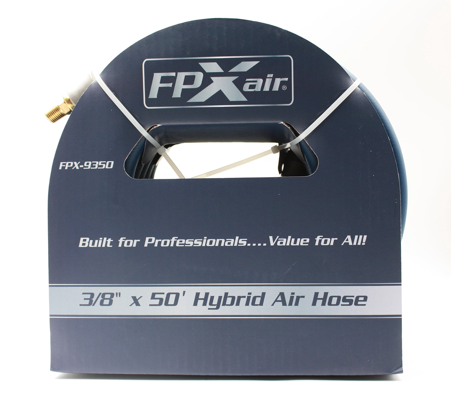 FPXAIR 3/8” hybrid air hose - 50 Feet