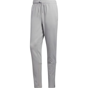 FQ0297 Adidas Men's Team Issue Tapered Pants Grey Two White S