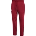 thumbnail image 1 of FQ0300 Adidas Issue Pant - Men's Casual Team Power Red/White S, 1 of 2
