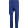 thumbnail image 1 of FQ0303 Adidas Issue Pant - Men's Casual Team Royal Blue/White 3XL, 1 of 2