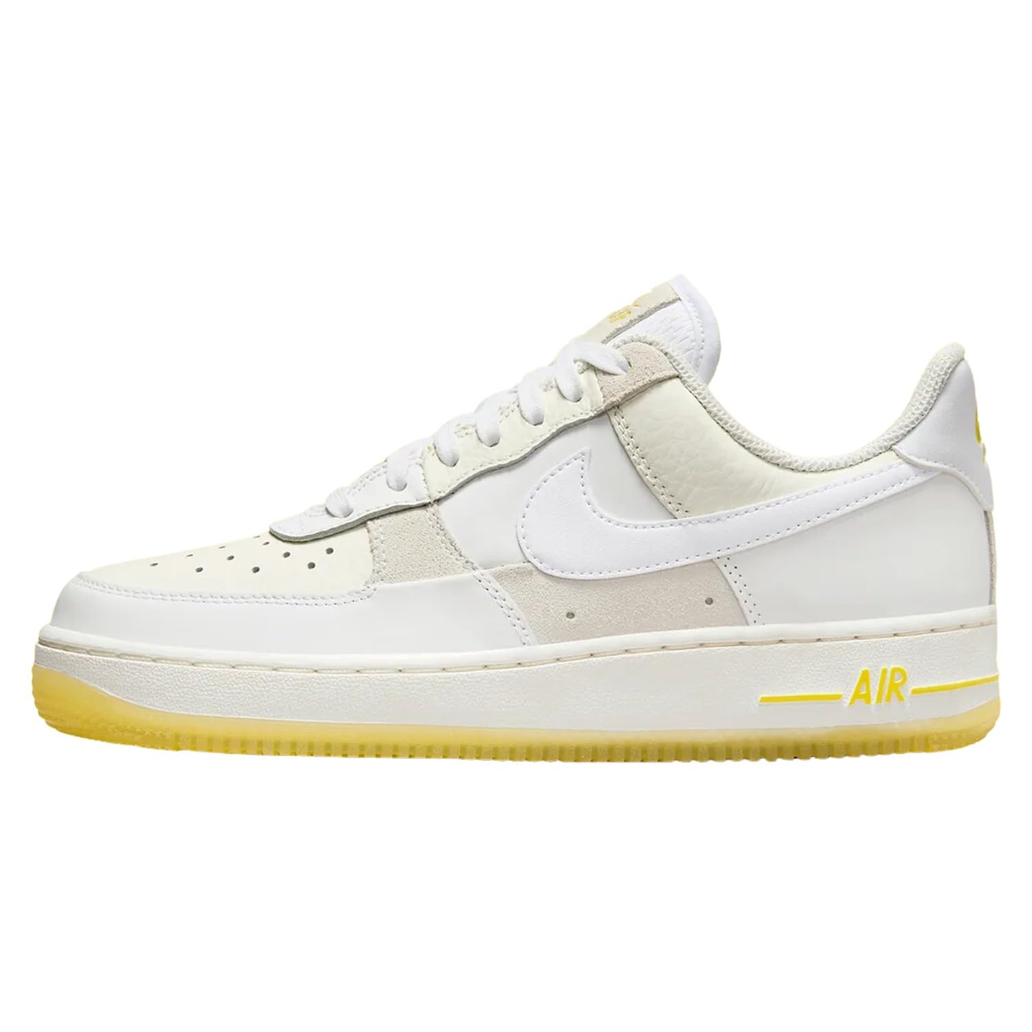 FQ0709-100] Womens NIKE WOMEN