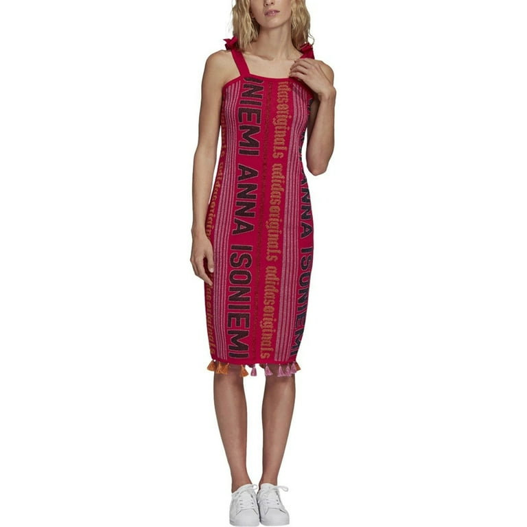 FQ4148] Womens Adidas Originals x Anna Isoniemi Dress