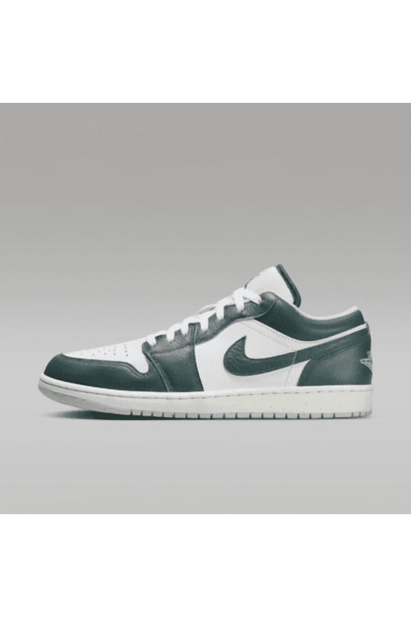[FQ7687-300] MENS AIR JORDAN RETRO 1 LOW SE
