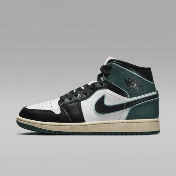 [FQ7818-100] Womens Air Jordan RETRO 1 MID SE