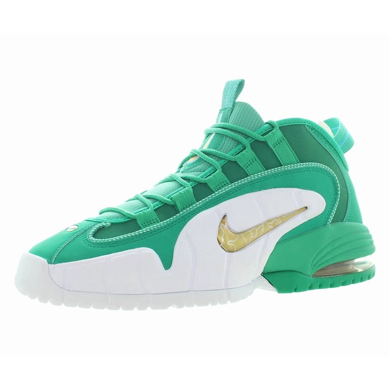 Nike Air Max Penny Stadium Green White Sneakers FQ8827-324 Men’s Size 9 NEW NEW Nike Air Max Penny  main image 3