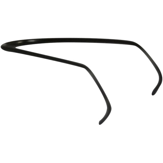 FR 1.33 Inch Universal Recliner Cable Retaining Clip