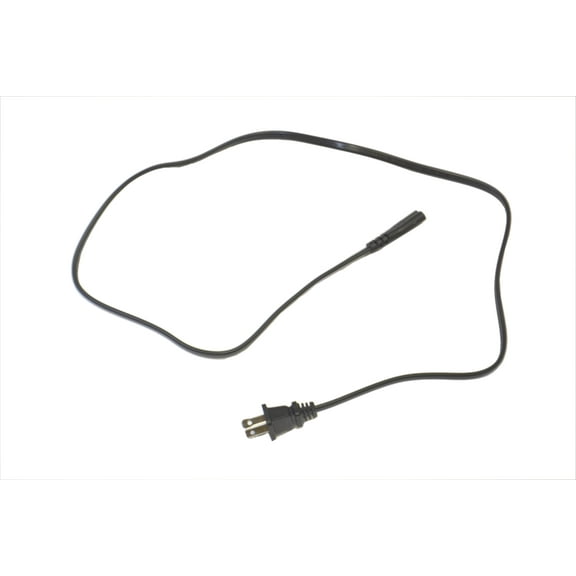 FR 1000 mm AC Power Cable for Powered Recliners and Lift Chairs