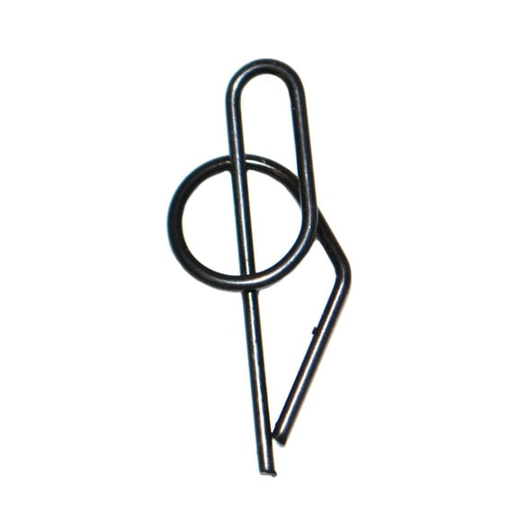 FR 1mm Diameter Motor Pin Clip For Attaching Motor Pins to Linear Actuators