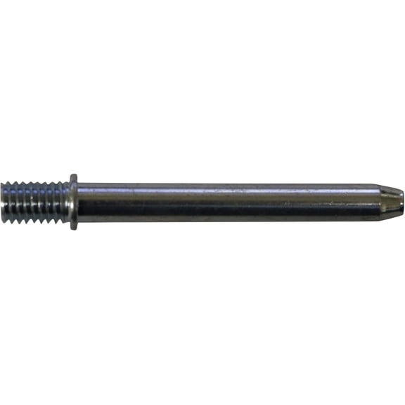 2.25" Long Sofa Connector Pin Used to Connect Sofa Sections Together