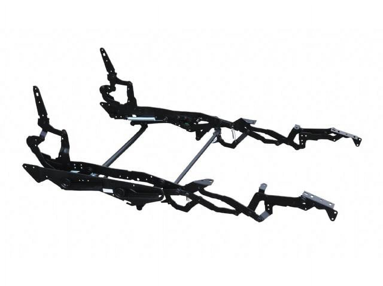 FR 3341 Reclining Mechanism Set For Recliners and Sofas