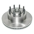 thumbnail image 1 of FR BRAKE ROTOR, 1 of 2